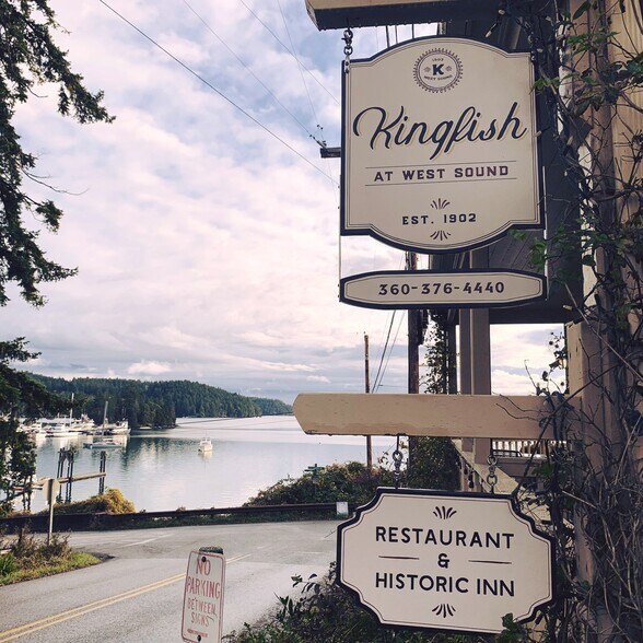 More Photos Of 4362 Crow Valley Rd, Eastsound Hotel For Sale