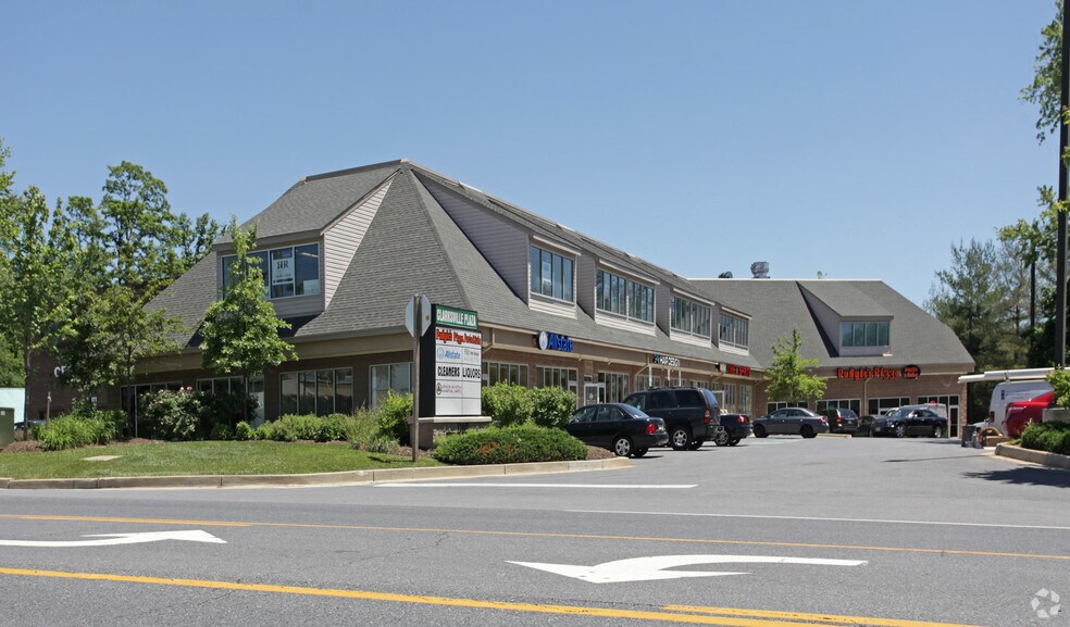 More Photos Of 12447 Clarksville Pike, Clarksville Storefront Retail Office For Lease