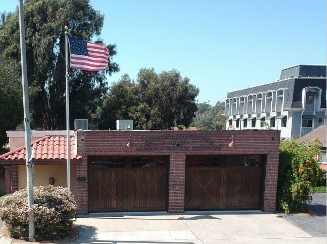 Primary Photo Of 4035 Bonita Rd, Bonita Showroom For Lease