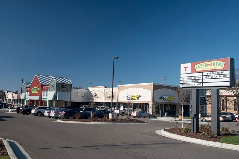 More Photos Of 920-1030 Trowbridge Rd, East Lansing Unknown For Lease