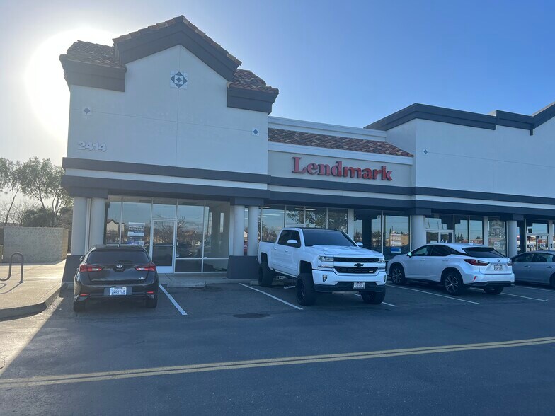 More Photos Of 2314 W Kettleman Ln, Lodi Unknown For Lease