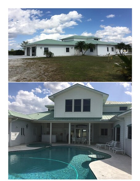 More Photos Of 38320 Cook Brown Rd, Punta Gorda Land For Sale