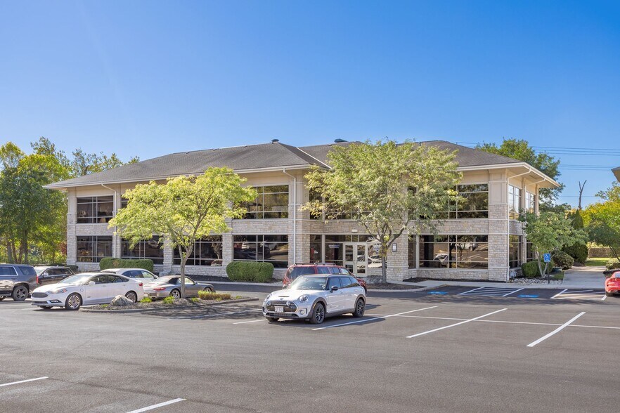 More Photos Of 5003 Horizons Dr, Columbus Office For Sale