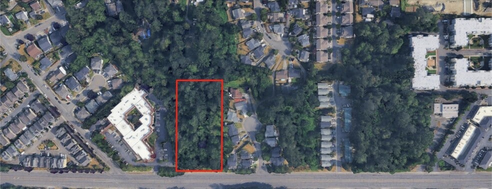 More Photos Of 1807 112th St SW, Everett Land For Sale