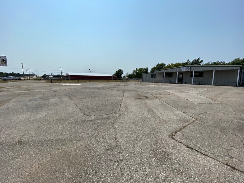 More Photos Of 5550 S Highway 97, Sand Springs Daycare Center For Sale