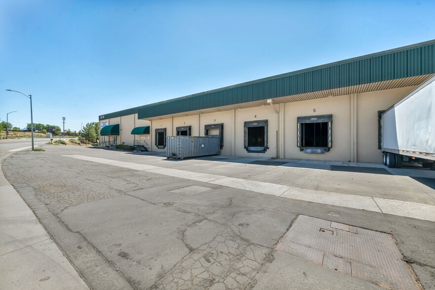 More Photos Of 400 E Parr Blvd, Reno Distribution For Lease