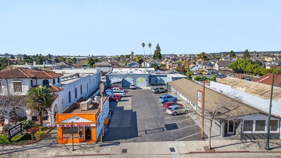 More Photos Of 625 Main St, Watsonville Freestanding For Sale