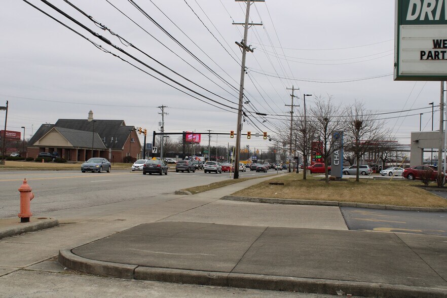 More Photos Of 5725 Cleveland Ave, Columbus Land For Sale