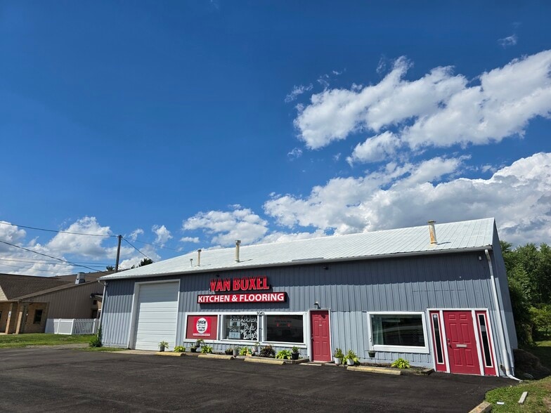 More Photos Of 9040 State Rt 14, Streetsboro Auto Repair For Sale