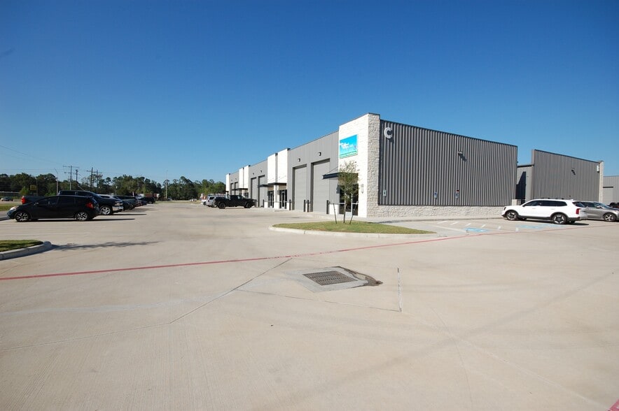 More Photos Of 23435 FM 1314, Porter Unknown For Lease