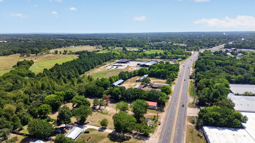 More Photos Of 0 Hwy 80, Mineola Industrial For Sale