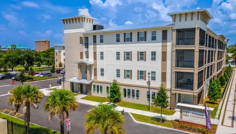 More Photos Of 129 E Voorhis, Deland Apartments For Lease