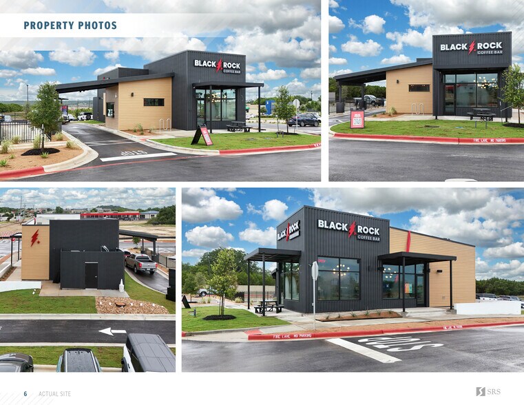 More Photos Of 601 E FM 2410 Rd, Harker Heights Freestanding For Sale