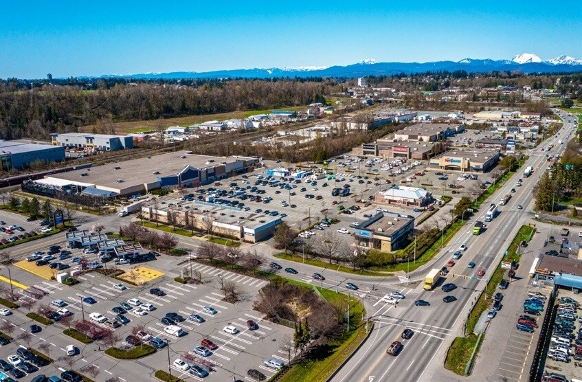 More Photos Of 1225 Sumas Way, Abbotsford Storefront For Lease