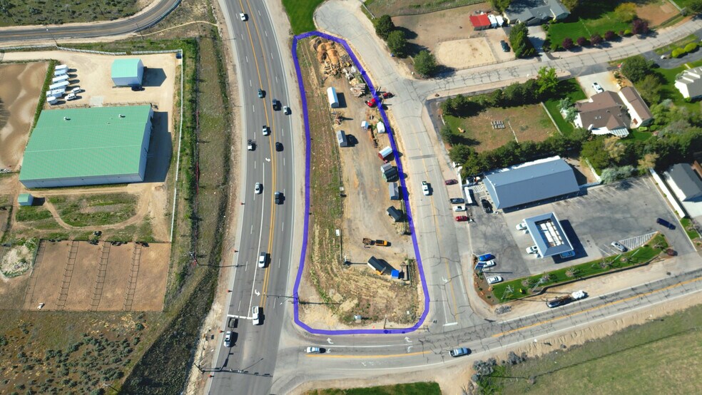 More Photos Of N Horseshoe Bend Rd, Eagle Land For Sale