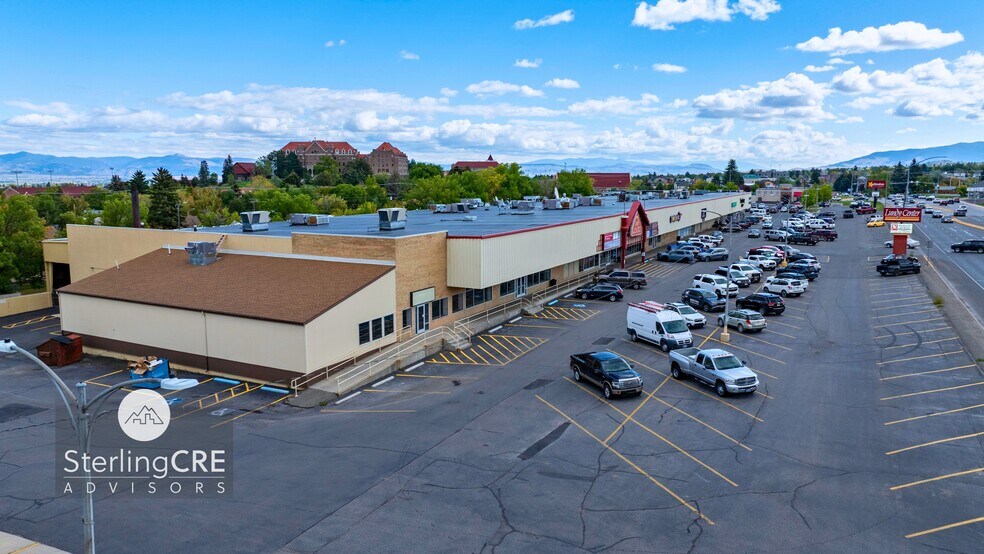 More Photos Of 400-526 Euclid Ave, Helena General Retail For Lease