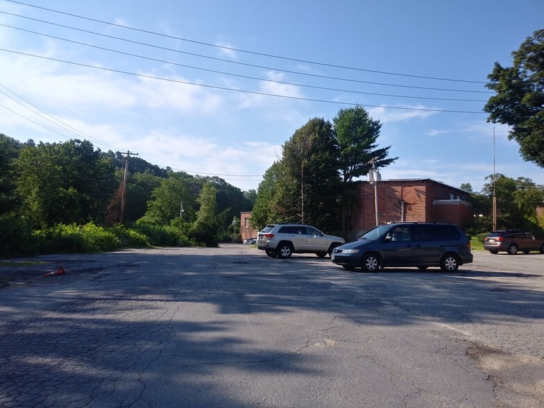 549 Westminster St, Fitchburg, MA 01420 Industrial