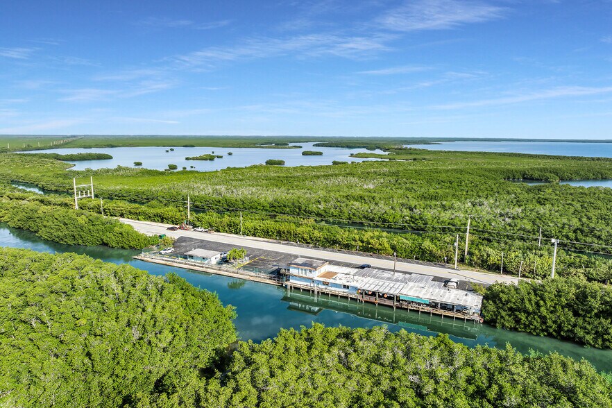 More Photos Of 58000 Card Sound Rd, Key Largo Restaurant For Sale