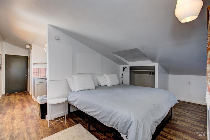 More Photos Of 101 Montgomery St, Idaho City Storefront Retail Residential For Sale