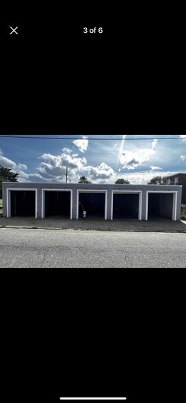 More Photos Of 2 Champion rd, Gloucester City Parking Garage For Sale