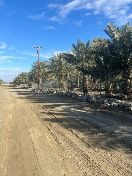 More Photos Of 82105 62nd Ave, Thermal Land For Sale