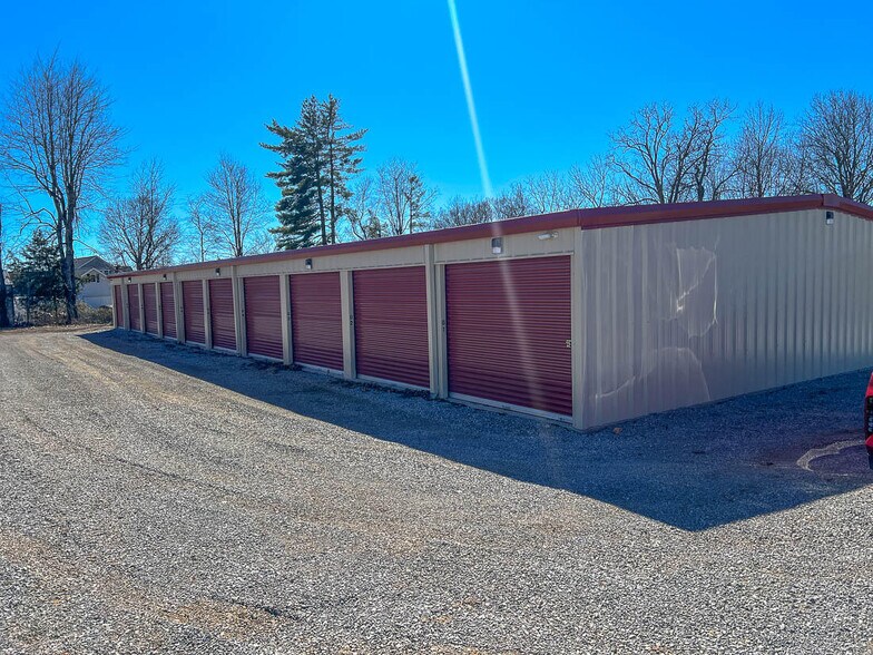 More Photos Of 4900 Us Highway 160, Theodosia Self Storage For Sale
