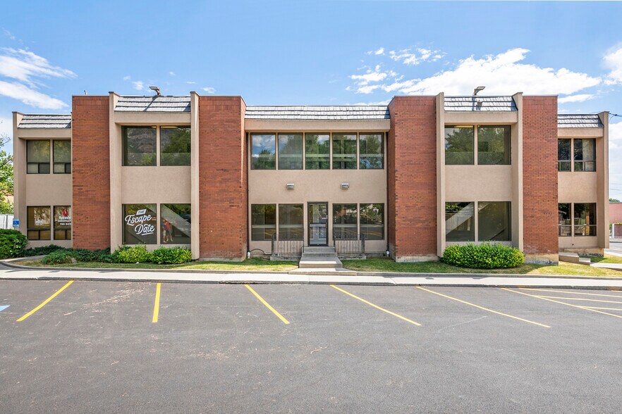 More Photos Of 405 S 100 E, Pleasant Grove Office For Lease