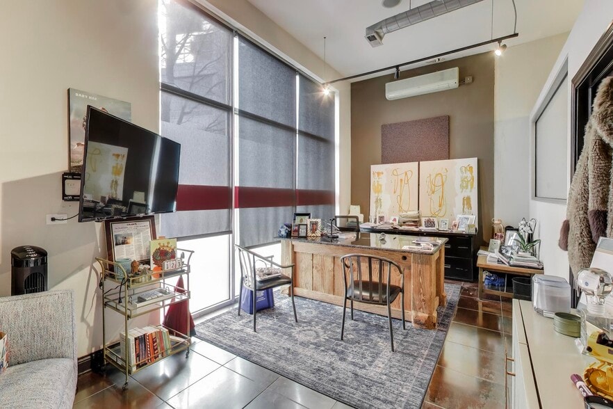 Primary Photo Of 1636 N Bosworth Ave, Chicago Apartments For Sale