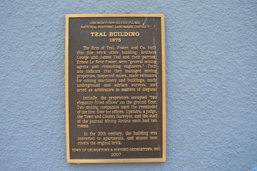 More Photos Of 401 Rose St, Georgetown Multifamily For Sale