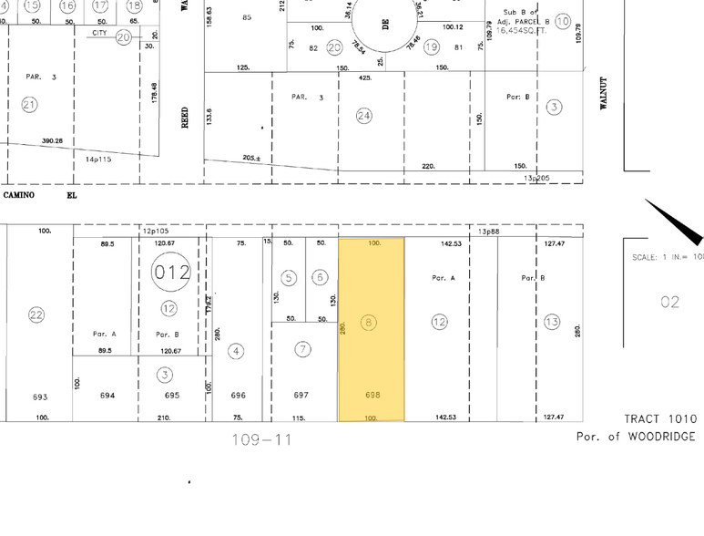 Primary Photo Of 527 El Camino Real, Greenfield Manufactured Housing Mobile Home Park For Sale