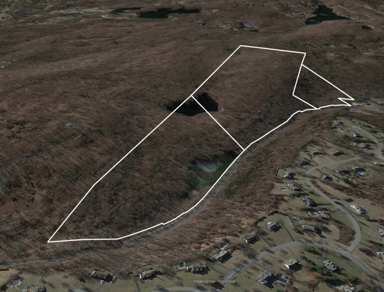 More Photos Of 466 Sparta Ave, Sparta Land For Sale