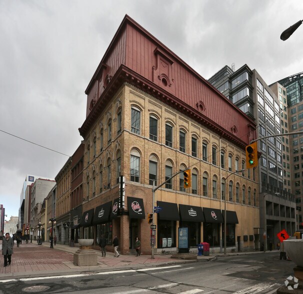 Primary Photo Of 148-152 Sparks St, Ottawa Office For Lease