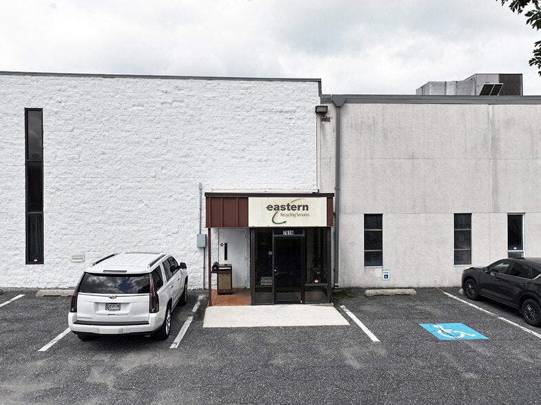 More Photos Of 7616 Canton Center Dr, Dundalk Warehouse For Sale