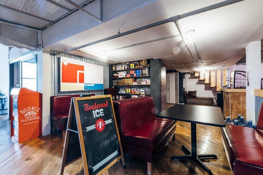 More Photos Of 58-78 Jay St, Brooklyn Office Residential For Lease