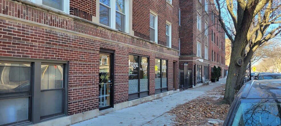 Primary Photo Of 5202-5216 N Damen Ave, Chicago Apartments For Lease