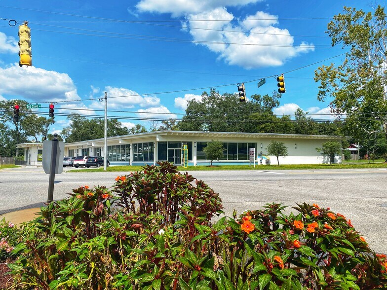 More Photos Of 2724 Old Shell Rd, Mobile Freestanding For Lease
