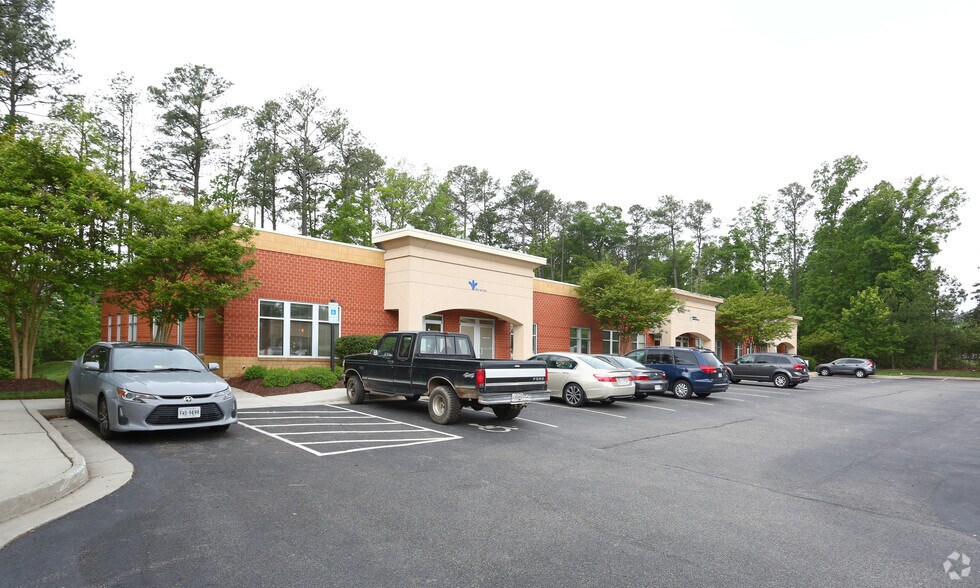 Primary Photo Of 5201 Hickory Park Dr, Glen Allen Office For Sale