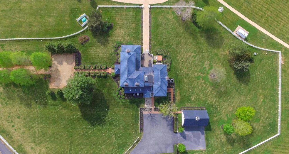 Primary Photo Of 6887 Blenheim Rd, Scottsville Land For Sale