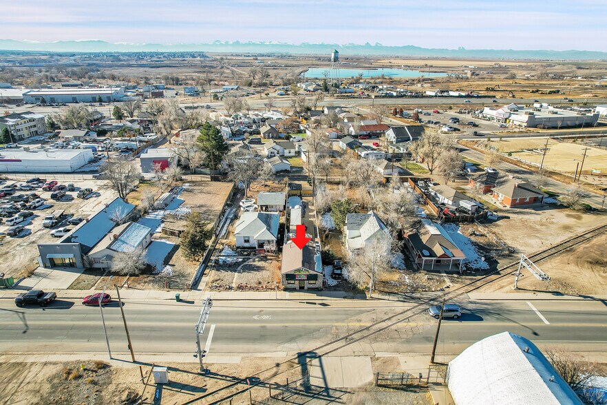 More Photos Of 361 N Main St, Brighton Restaurant For Sale