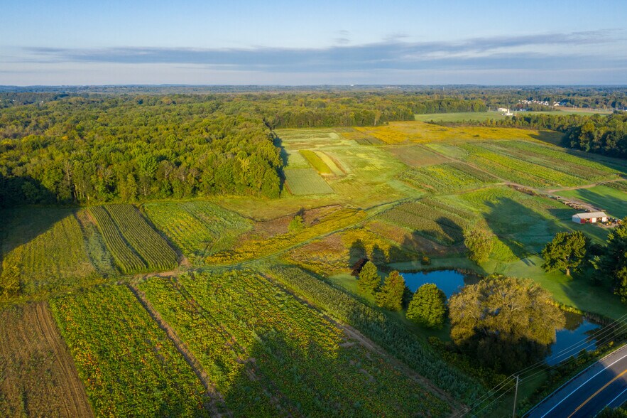 More Photos Of 8003 Henry Clay Blvd, Liverpool Land For Sale