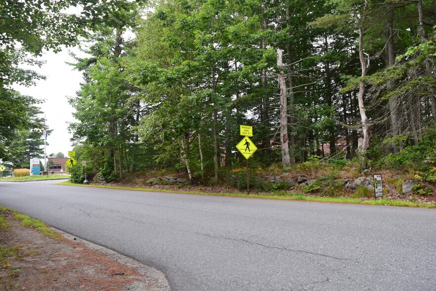Primary Photo Of Union st, Ellsworth Land For Sale