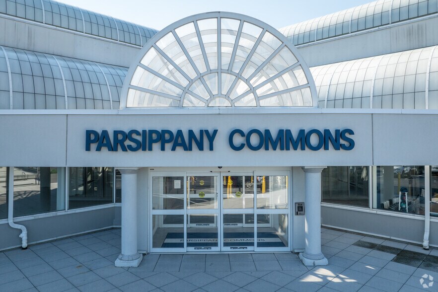 More Photos Of 3219 Route 46, Parsippany Medical For Lease