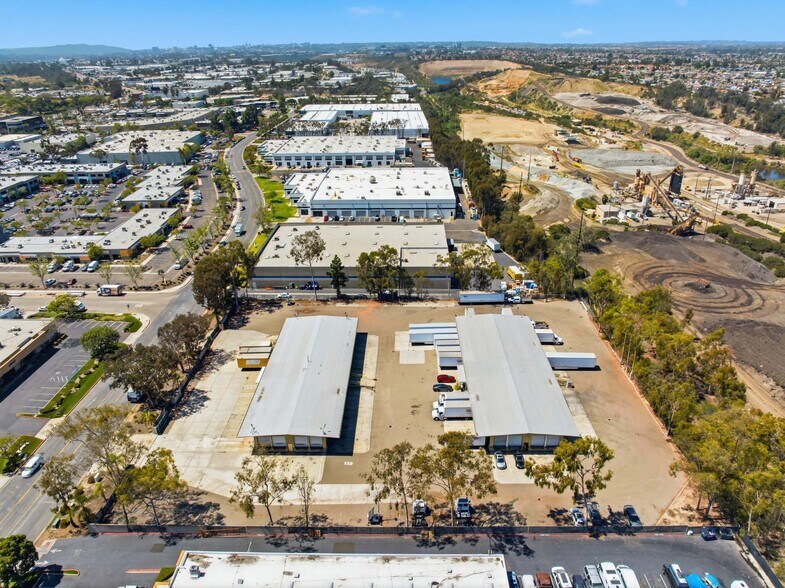 Primary Photo Of 9320 Activity Rd, San Diego Unknown For Lease