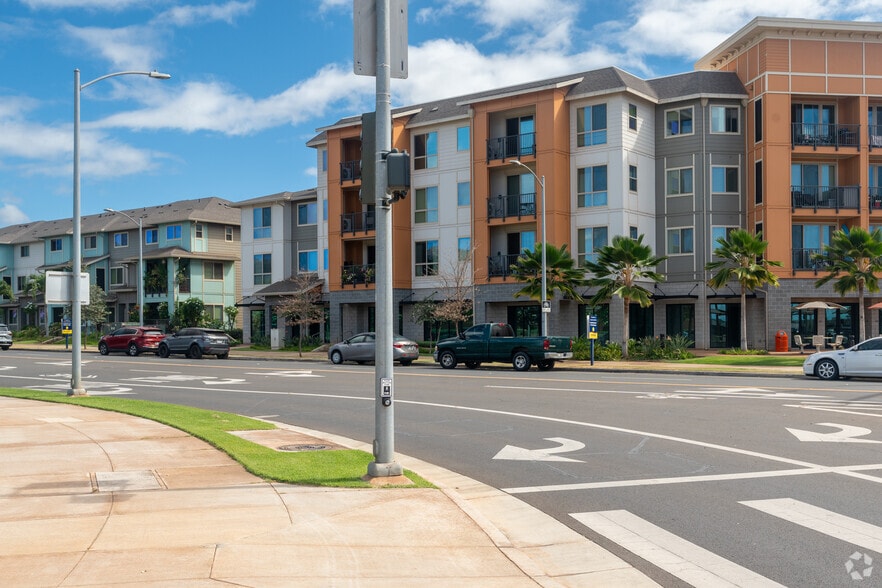 More Photos Of 91-3633 Kauluakoko St, Ewa Beach Apartments For Sale