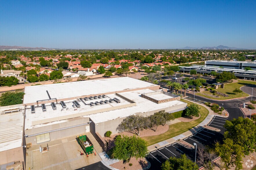 More Photos Of 2005 E Technology Cir, Tempe Industrial For Lease