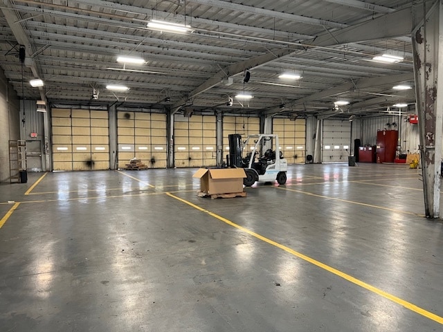 More Photos Of 143 N Hwy 331, Russellville Industrial For Sale