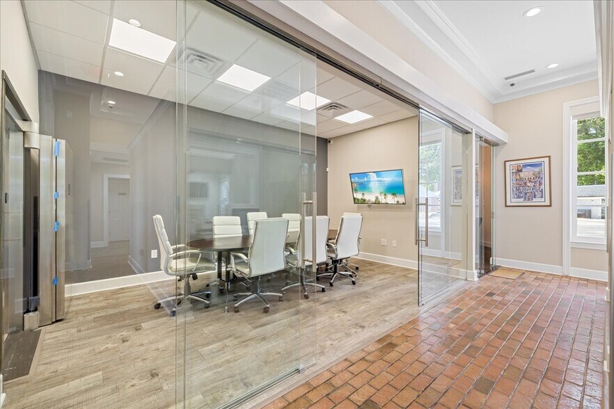 More Photos Of , Durham Office For Sale