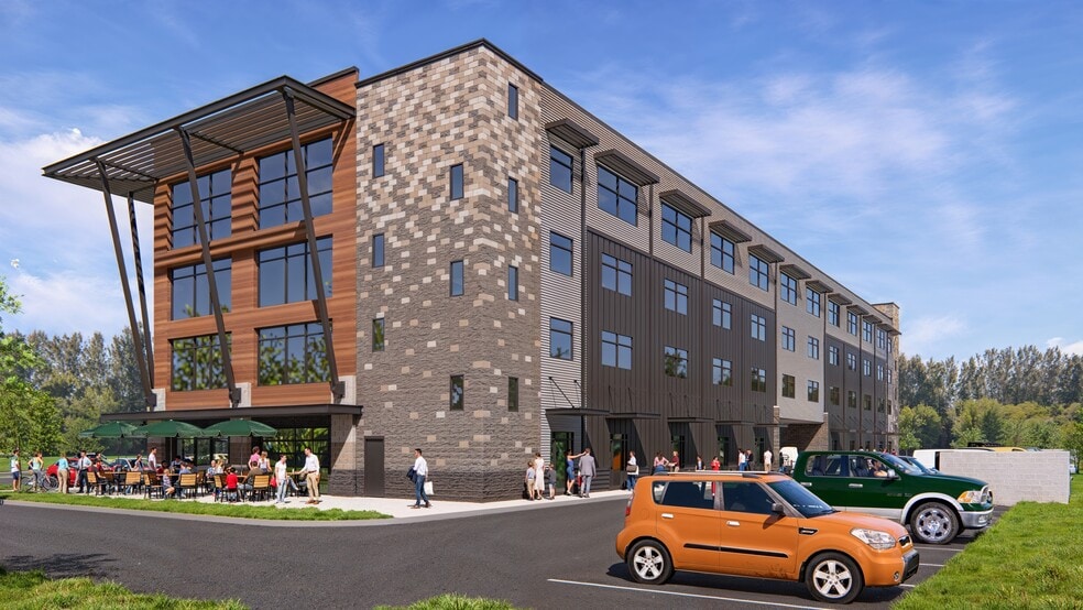More Photos Of 15121 198th Ave E, Bonney Lake Office For Lease