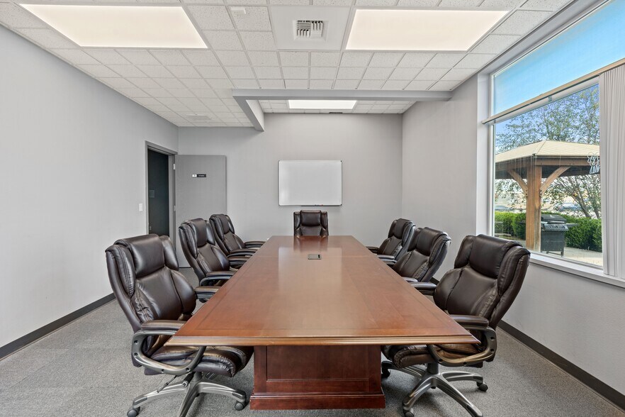 More Photos Of 1620 N Mamer Rd, Spokane Medical For Lease