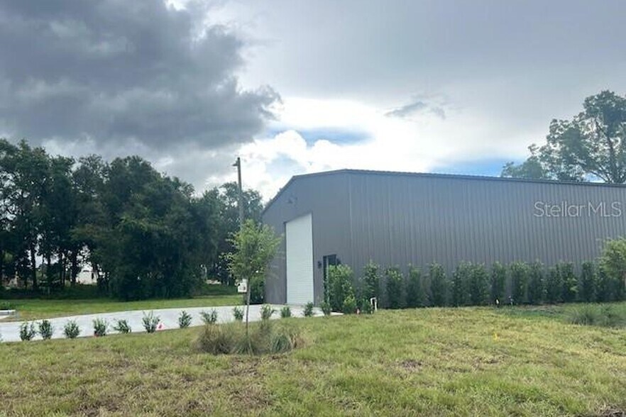 More Photos Of 14618 6th St, Dade City Warehouse For Sale